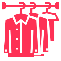 Apparel and fashion accessories