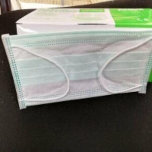 resources of Disposable Non Woven 3 Ply Face Mask exporters