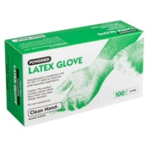 resources of Sterile Surgical Nitrile Gloves exporters