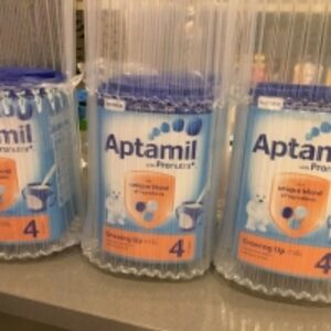 resources of Aptamils Baby Milk For Export exporters