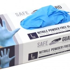resources of Stable Nitrile Gloves exporters