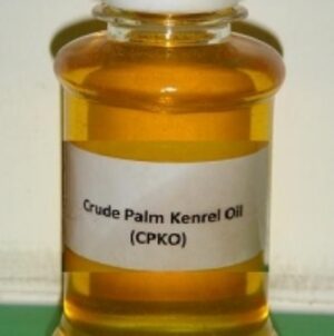 resources of Crude Palm Kernel Oil exporters