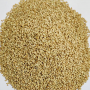 resources of Sesame Seeds exporters
