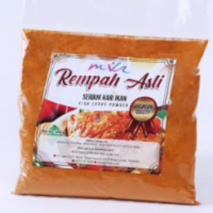 resources of Mvr Fish Curry Powder exporters