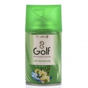 resources of Golf Air Freshener Aqua Bamboo 260 Ml exporters