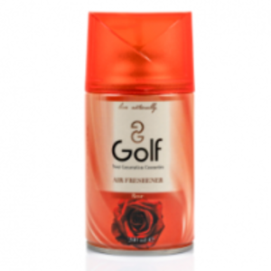 resources of Ambient Scent - Rose 260 Ml exporters