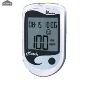 resources of Blood Glucose Meter With Cholesterol Reading exporters