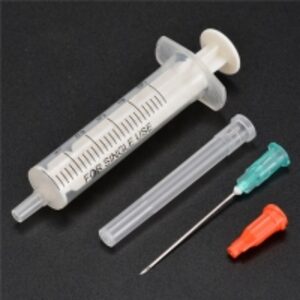 resources of Disposable Medical Syringe 5Ml Luer Slip exporters