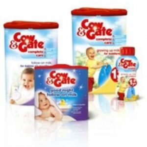 resources of Cow And Gate Milk Powder exporters