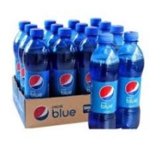 resources of Pepsi Blue Soft Drinks exporters