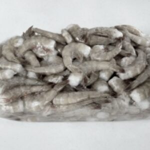 resources of Vannamei Shrimp exporters