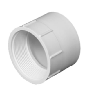 resources of Female Adaptor exporters