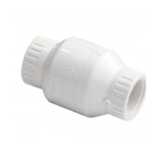 resources of Non-Return Check exporters