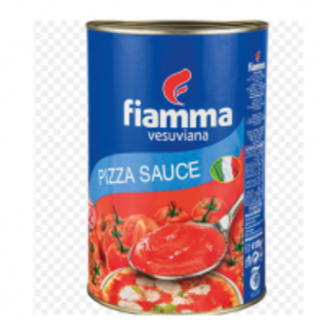 resources of Pizza Sauce exporters