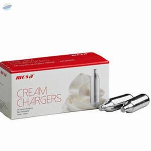 resources of 8G Whipped Cream Chargers exporters