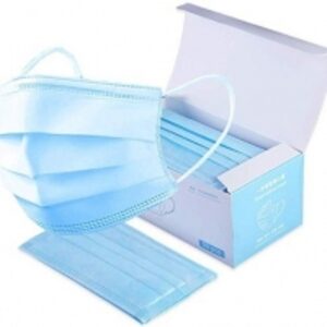 resources of 3 Ply Surgical Face Mask Meltblown exporters
