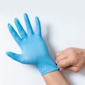 resources of Disposable Nitrile Examination Gloves exporters