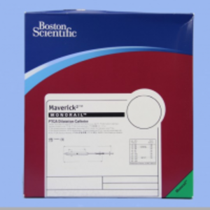 resources of Boston Scientific Maverick Dilatation Catheter exporters