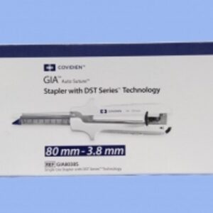 resources of Covidien Gia Auto Suture Stapler Gia8038S exporters