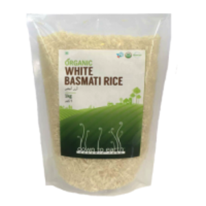resources of White Basmati Rice exporters