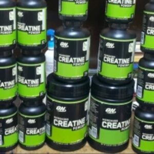 resources of Creatine Powder Optimum Nutrition Micronized exporters