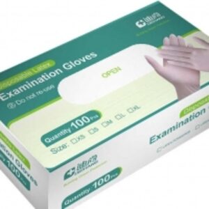 resources of Latex Examination Gloves exporters