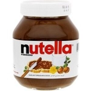 resources of Ferrero Nutella Chocolate 150G, 350G exporters