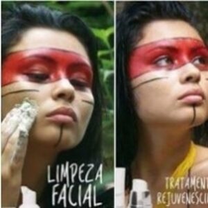 resources of Amazonian Cosmetics exporters