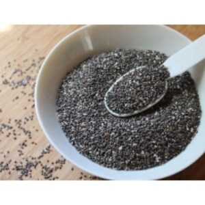 resources of Black Chia Seeds exporters