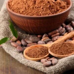 resources of Cocoa Powder exporters
