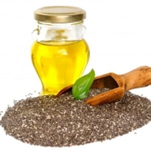 resources of Chia Oil exporters