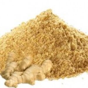 resources of Ginger Powder exporters