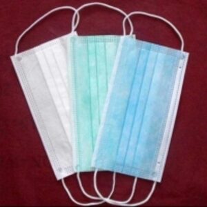 resources of Disposable 3 Ply Mask exporters