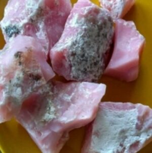 resources of Peruvian Pink Opal exporters