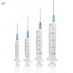 resources of 0.1 Ml 1Ml 1.5Ml 2Ml 3Ml Disposable Syringe exporters