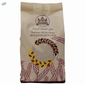 resources of Buckwheat Flour exporters