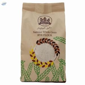 resources of Rye Flour exporters