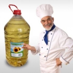 resources of Sunflower Oil exporters