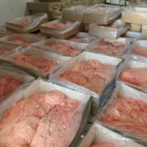 resources of Sheep Tail Fat / Lamb Tail Fat exporters