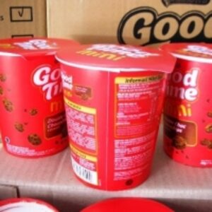 resources of Good Time Cookies exporters