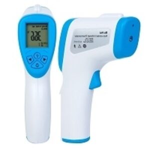 resources of Infrared Non-Contact Forehead Thermometer exporters