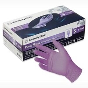 resources of Disposable Examination Nitrile Gloves Powdered exporters