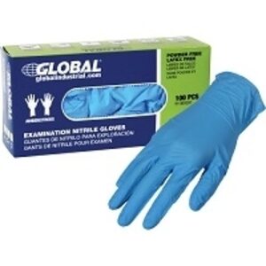 resources of Disposable Nitrile Medical &amp; Latex Glove exporters