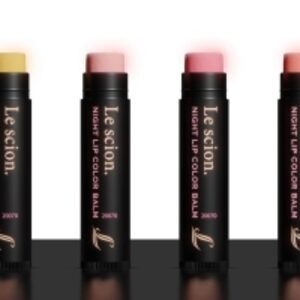 resources of Le Scion Lip Color exporters