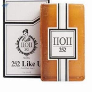 resources of 252 Handmade Soap exporters