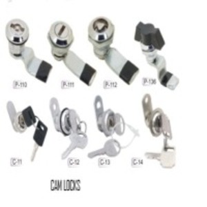 resources of Cam Locks exporters