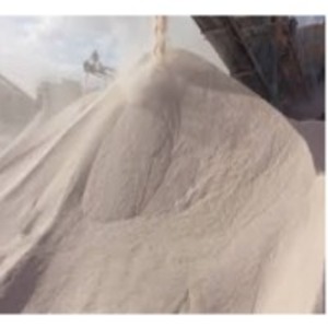 resources of Silica Sand exporters