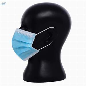 resources of 3 Ply Surgery Face Mask exporters