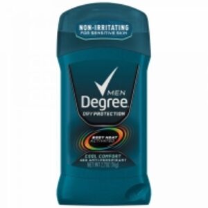 resources of Degree Men Antiperspirant And Deodorant exporters