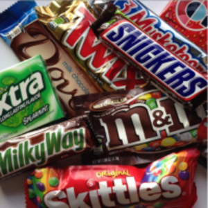 resources of Snickers exporters